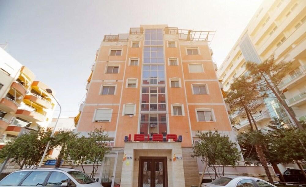 Hotel Ibiza Golem  Extérieur photo