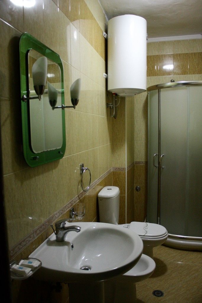 Hotel Ibiza Golem  Extérieur photo