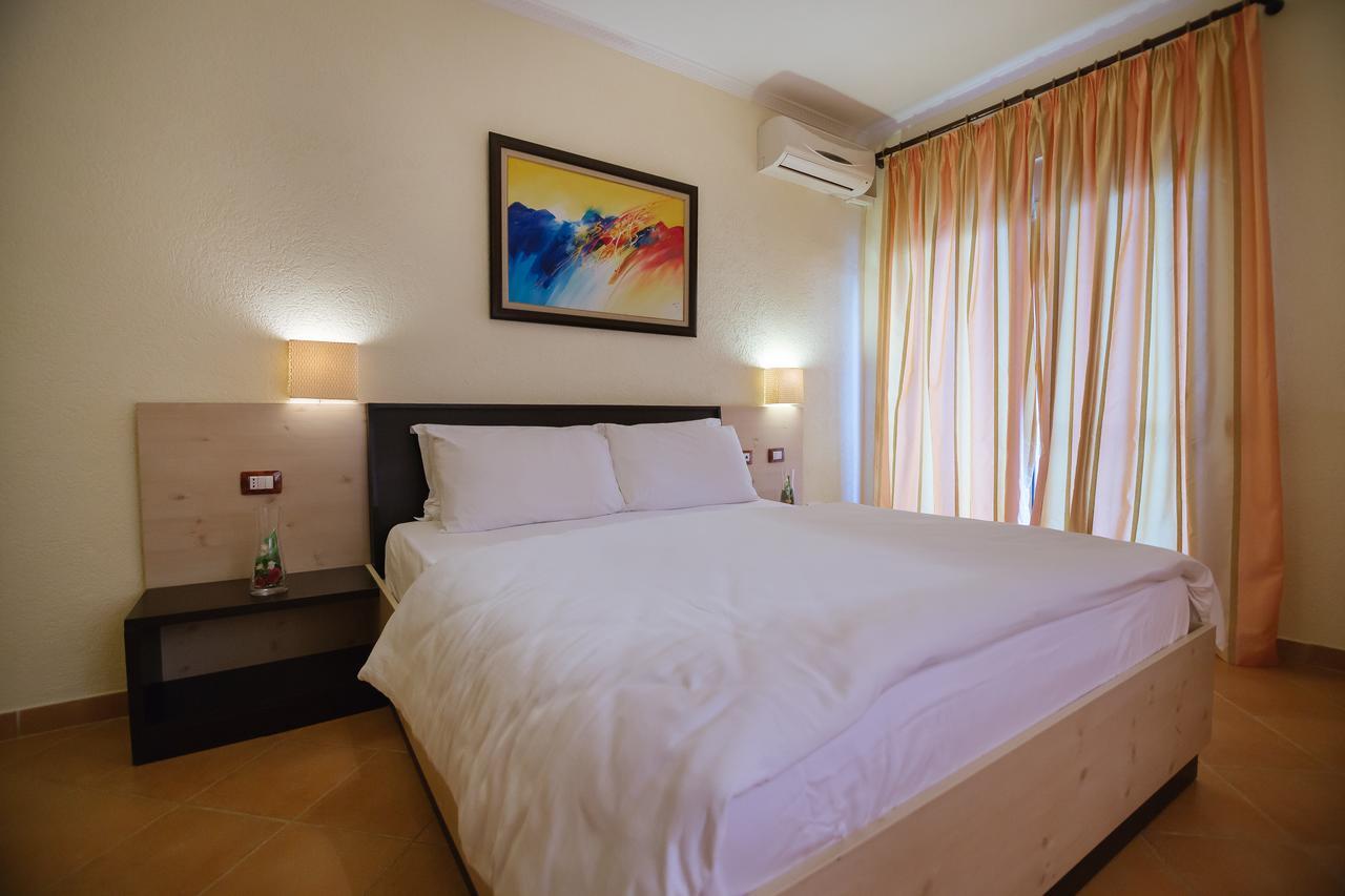 Hotel Ibiza Golem  Extérieur photo