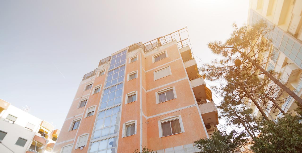 Hotel Ibiza Golem  Extérieur photo