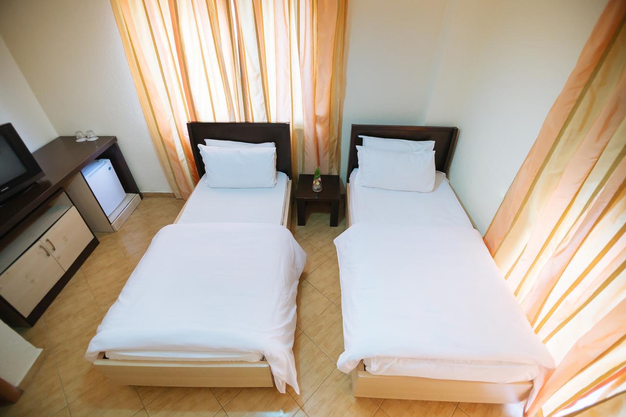 Hotel Ibiza Golem  Extérieur photo