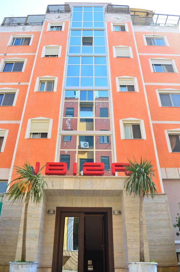 Hotel Ibiza Golem  Extérieur photo