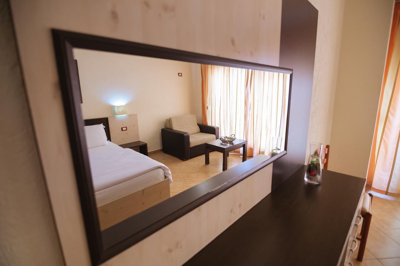 Hotel Ibiza Golem  Extérieur photo