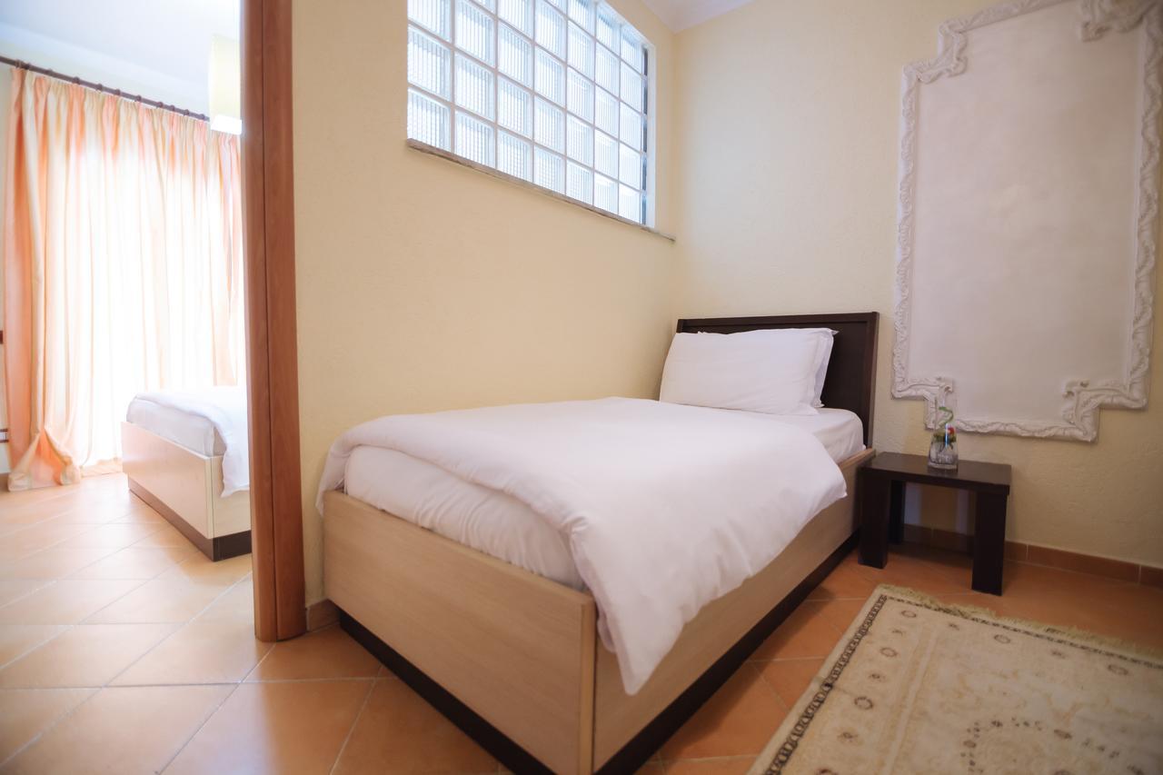 Hotel Ibiza Golem  Extérieur photo
