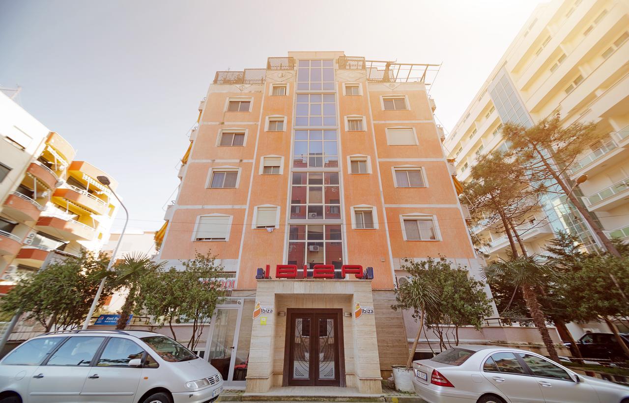 Hotel Ibiza Golem  Extérieur photo